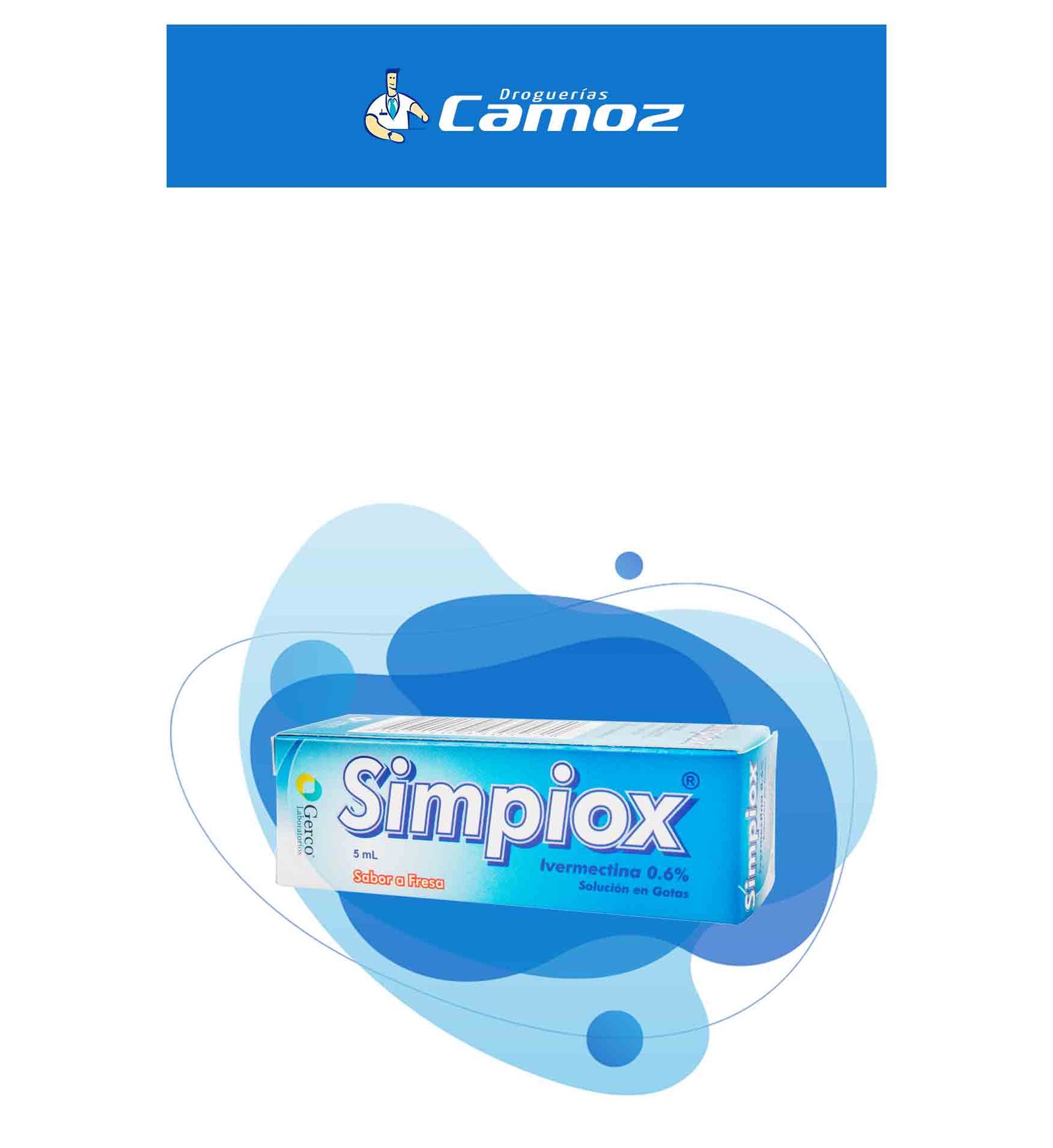 comprar simpiox