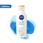 Protector para niños NIVEA SUN KIDS Protección & Piel Sensible
