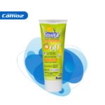 BLOQUEADOR SOLAR GUAJIRA PIEL SENSIBLE FPS 60