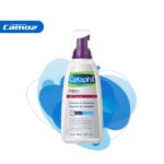 Cetaphil Dermocontrol Limpiador Fco X 236 Ml