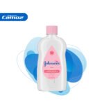 Aceite Johnsons Baby Original Fco X 100 Ml