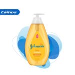 Shampoo Johnsons Baby Original Fco X 750 Ml