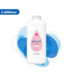 Talco Johnsons Baby Original Polvo Fco X 400 Gr