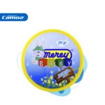 Crema Infantil Merey Baby Pte X 20 Gr