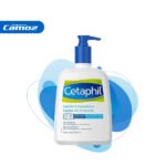 Cetaphil Locion Limpiadora Fco X 473 Ml