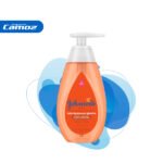 Baño Liquido Johnsons Baby De Pies A Cabeza Glicer Fco X 200 Ml