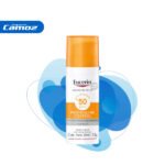 Eucerin Protect.Solar Fps 50 Ant.Ag Fco X 50 Ml
