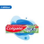 Crema Dental Colgate Triple Acción Extra Frescura Tbo X 63 Ml