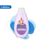 Acondicionador Johnsons Baby Fuerza Y Vitamina E Fco X 200 Ml