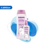 Colonia Babaria Baby Fco X 500 Ml + Fco X 100 Ml