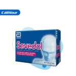 Sevedol Tabletas Cja X 60 Und