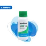 Isodine Solución Fco X 60 Ml