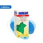Abrilar Jarabe Fco X 200 Ml