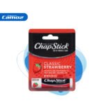 Protector Labial Chapstick Fresa Und