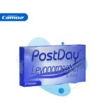 Postday 0.75 Mg Cja X 2 Und