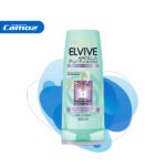 Acondicionador Elvive Arcilla Purificante Fco X 400 Ml