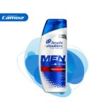 Shampoo Head And Shoulders Old Spice Fco X 700 Ml