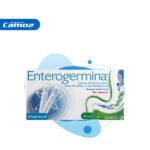 Enterogermina Suspensión Oral Cja X 10 Und X 5 Ml
