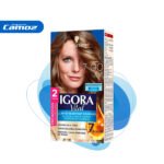Tinte Igora Vital Kit 7-00 Rubio Mediano 2 Tbo Und
