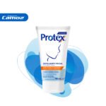 Exfoliante Facial Protex Puntos Negros Fco X 50 Ml