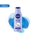 Crema Nivea Body Soft Milk Seca Fco X 250 Ml