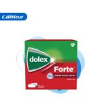 Dolex Forte NF Tabletas Cja X 96 Und