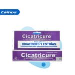 Cicatricure Gel Tbo X 60 Gr