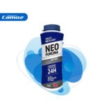Neofungina Talco Fco X 100 Gr