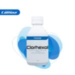 Enjuague Bucal Clorhexol Fco X 180 Ml