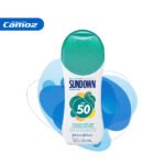 Bloqueador Sundown FPS 50 Fco x 120 Ml