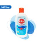 Repelente Autan Family Crema Fco x 200 Gr