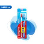 Cepillo Colgate Extra Clean Duro P.Esp