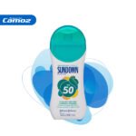 Bloqueador Sundown FPS 50 Fco x 200 Ml