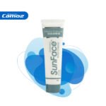 Bloqueador Sunface Total SPF 100 Tbo x 50 Gr