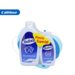 Talco Yodora Polvo Fco X 120 Gr + Fco X 60 Gr