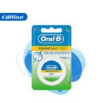 Seda Dental Oral-B Essential Floss Menta Disp X 25 Mt