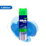 Gel De Afeitar Series Hidra.Midas Fco X 198 Gr