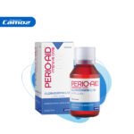 Enjuague Bucal Perio-Aid 0.12% Intensive Care Fco X 150 Ml