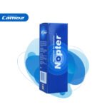 Repelente Nopter Locion Fco x 60 Ml