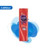 Shampoo Sedal Keratina Antioxidante Fco X 340 Ml