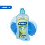 Crema Peinar Savital Biotina Y Sabila Fco X 275 Ml