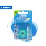 Seda Dental Oral-B Satin Tape Disp X 25 Mt