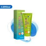 Bloqueador Umbrella Kids Max Fco x 60 Gr