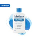 Crema Lubriderm Extra Humectante Fco x 200 Ml