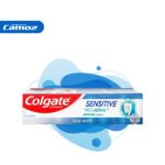 Crema Dental Colgate Sensitive Pro-AlÍVio Blanqueadora Tbo X 110 Ml