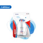 Seda Dental Wholefresh Natural Icom Dis X  25 Mt