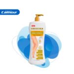 Crema Goicoechea Arnica y Manzanilla Fco x 400 Ml