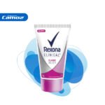 Desodorante Rexona Clinical Classic Mujer Fco X 35 Gr