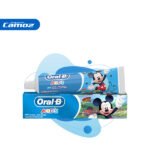 Crema Dental Oral-B Kids Mickey Tbo X 50 Gr