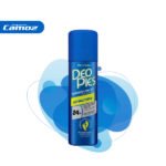 Desodorante Deo Pies Antibacterial Spray Lta X 260 Ml
